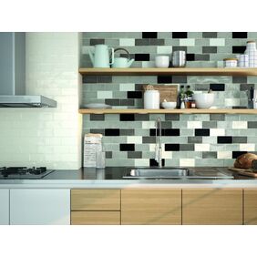 dune atelier white matt płytka ścienna 7.5x30 (227975) | e
