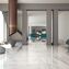 Cotto Tuscania White Marble