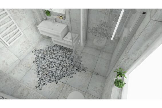 Mindanao Absolut Keramika płytki ceramiczne, cena - | e-budujemy.pl