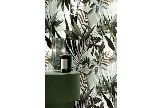 Rainforest Domino płytki ceramiczne | e-budujemy.pl