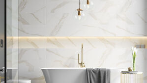 calacatta gold ceramika color 