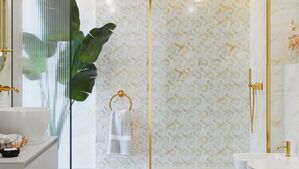 ceramika końskie livio gold 