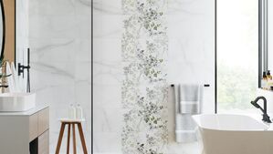 ceramika końskie loara white 