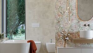 ceramika końskie scarlet 