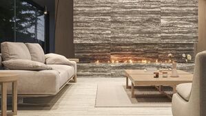 cersanit liv travertino classico 