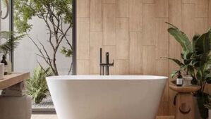 cersanit woody home 