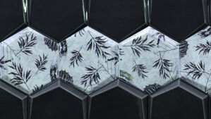 hexagono cuna decus 