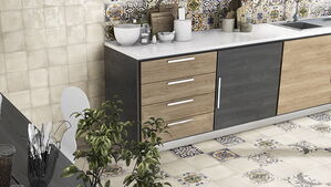 maiolica mainzu ceramica 