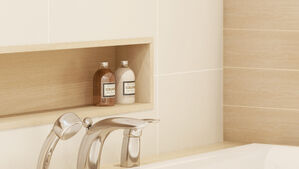 opoczno bianca cersanit 