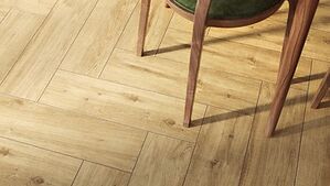 raw wood cersanit 