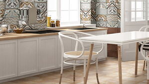rivoli mainzu ceramica 