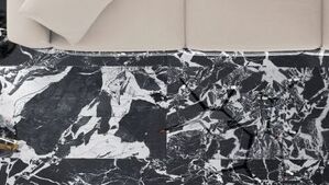 amuletto bestile płytki importowane