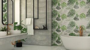 opp! 30x90 kaczanowski ceramstic płytki importowane