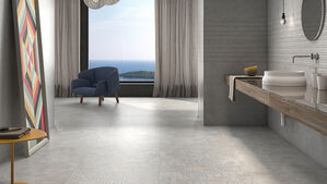 lander geotiles płytki importowane