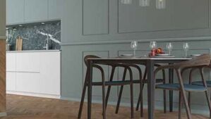 Eco Ceramic Gres