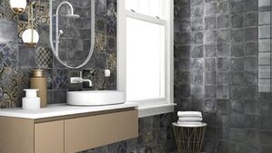 ricordi venezziani mainzu ceramica płytki importowane