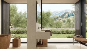marazzi mystone tivoli płytki importowane