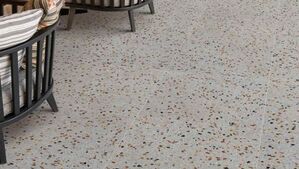 mediterranea terrazzo płytki importowane