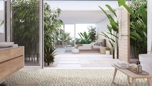 nanda bohemia płytki importowane