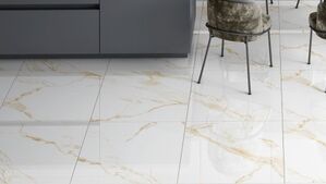 nuevo carrara płytki importowane