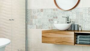 Ceramika Color Patchwork