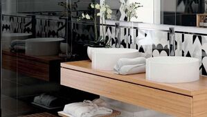 Ceramika Końskie Patchwork