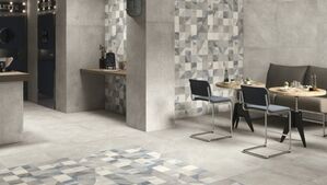 El Molino Patchwork