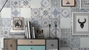 Geotiles Patchwork