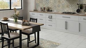 Keros Ceramika Patchwork