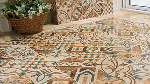 Mainzu Ceramica Patchwork