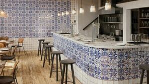 Peronda Patchwork
