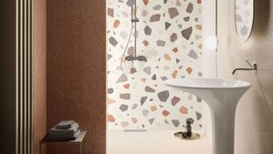 Sant Agostino Patchwork