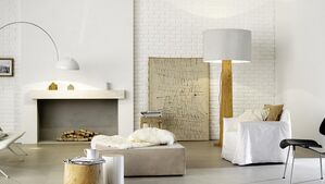 Marazzi Płytki betonowe
