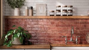 Oset Płytki cegiełki