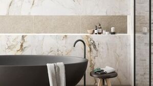 Pamesa Ceramica Płytki do salonu