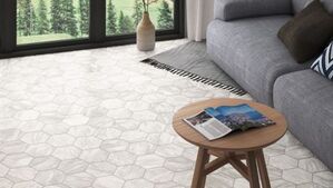 Equipe Ceramicas Płytki heksagonalne