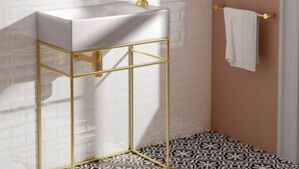 Pamesa Ceramica Płytki hiszpańskie do kuchni