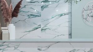 Prissmacer Płytki hiszpańskie do kuchni