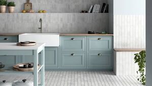 Equipe Ceramicas Płytki hiszpańskie