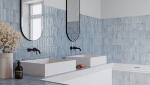 Gayafores Płytki hiszpańskie