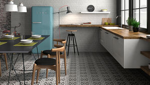 Geotiles Płytki hiszpańskie