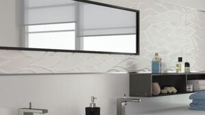ceramica saloni płytki importowane