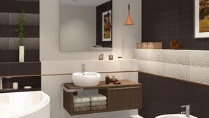 keramika modus płytki importowane