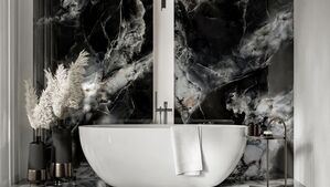 Cerrad - La Mania Płytki marmurowe