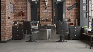 Stargres Płytki podłogowe