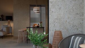 Marazzi Polska Płytki strukturalne
