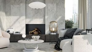 Marca Corona Płytki włoskie do kuchni