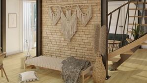 Classen Nuva Panele winylowe