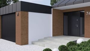 Cerrad Płytki ścienne