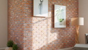 loft stegu kamień